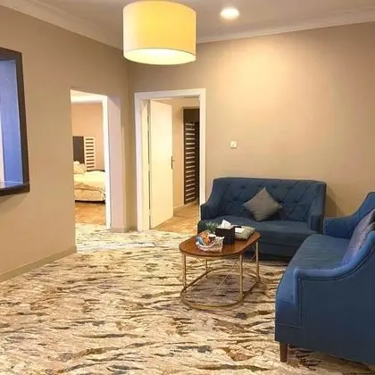 BQ HOTEL SUITES - Öne Çıkan Resim