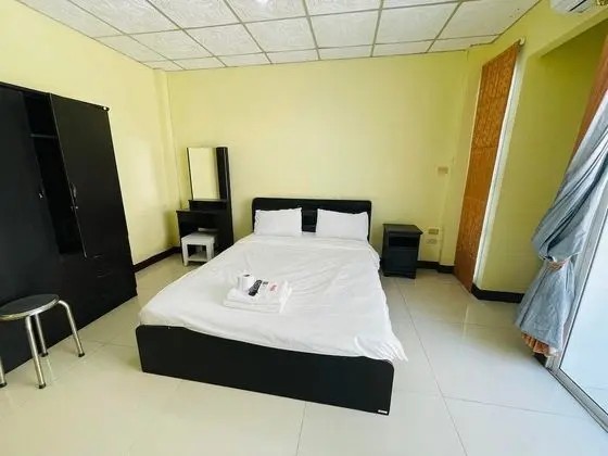 BR Guest House Pattaya - Öne Çıkan Resim