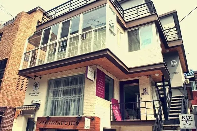 Br. Guesthouse Hongdae - 1