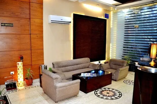 Hotel BR Inn