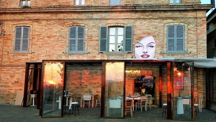 BR1 Cibo & Benessere