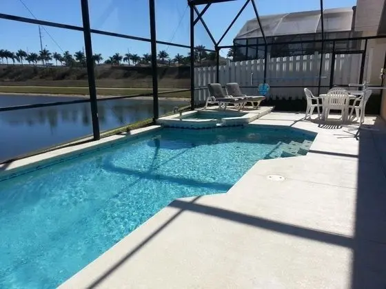 Br52637 - Indian Creek - 5 Bed 4 Baths Villa - Havuz