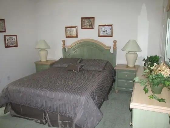 Br52637 - Indian Creek - 5 Bed 4 Baths Villa - Oda