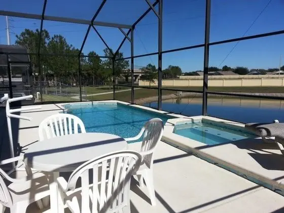 Br52637 - Indian Creek - 5 Bed 4 Baths Villa - Spa