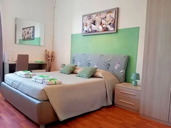 Brà Guest house - Oda