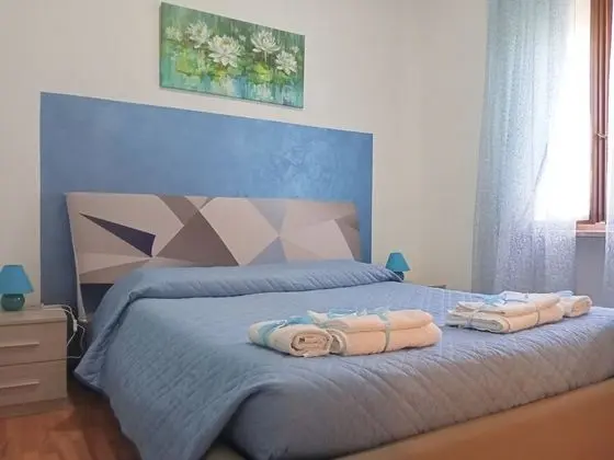 Brà Guest house - Oda