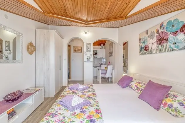 Bra? Island Studio Mladineo A2 - Oda
