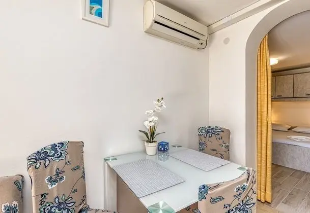 Bra? Island Suite Mladineo A4 - İç Mekan
