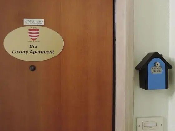 Bra Luxury Rooms & Apartment - Dış Mekan