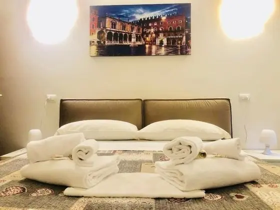 Bra Luxury Rooms & Apartment - Oda