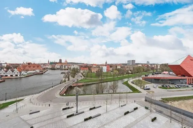 Brabank by Downtown Apartments