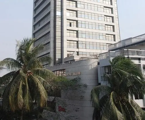 BRAC Centre Inn