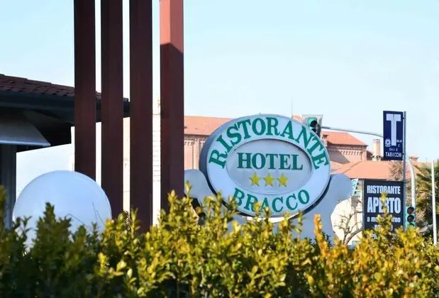 Hotel Bracco - 1