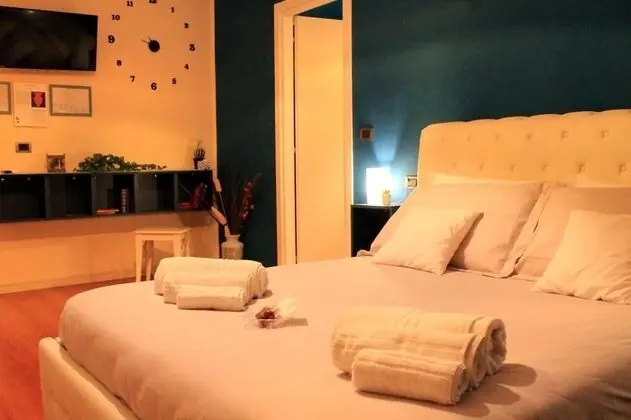 Bracco Rooms & Suites