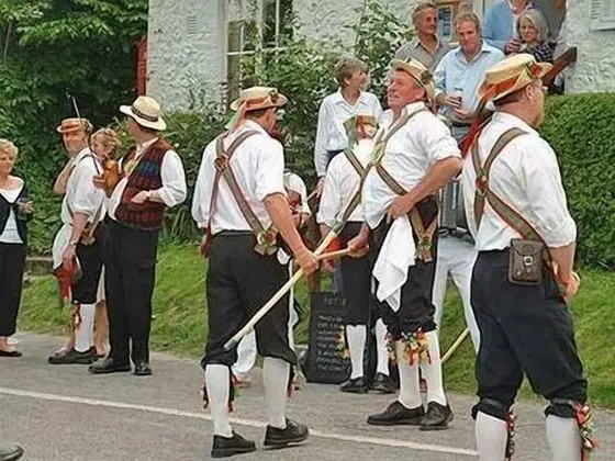 The Brace of Pheasants - Inn