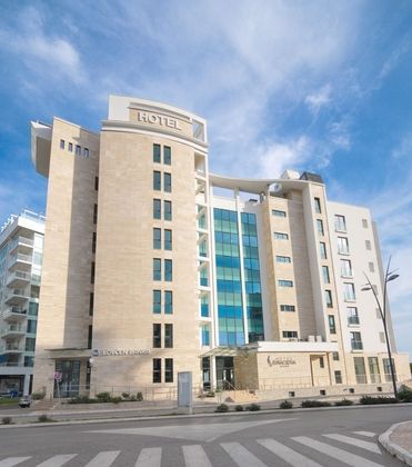 Hotel BraceraFotoğrafı