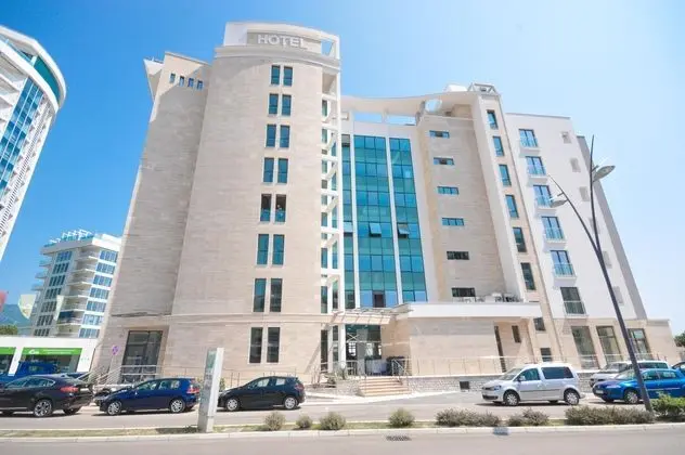 Hotel Bracera - Genel
