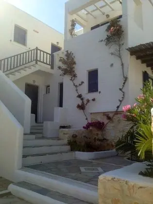 Brachera Apartments - Dış Mekan