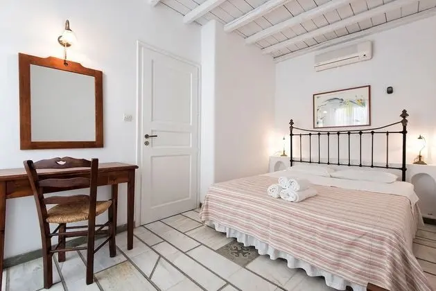 Brachera Apartments - Oda