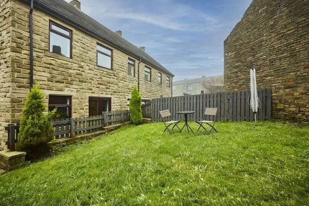 Bracken Hill Lodge