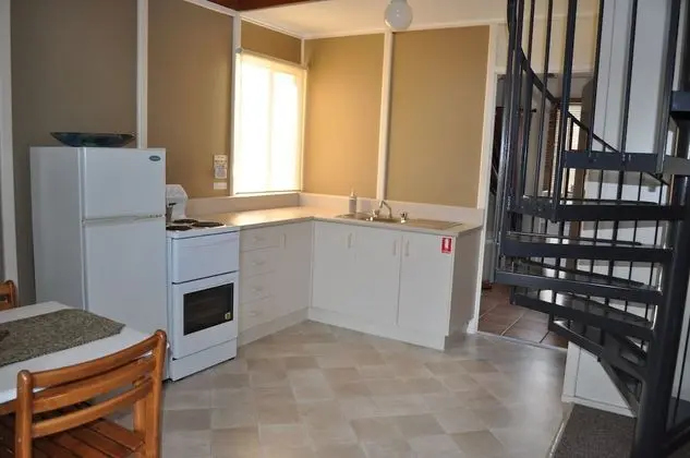 Bracken Ridge Villas - Mutfak