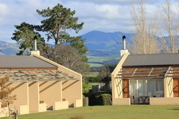 Brackenridge Country Retreat & Spa