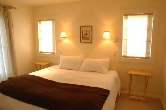 Brackenridge Country Retreat & Spa