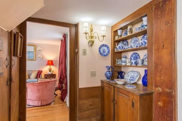 Brackett Cottage - Dış Mekan