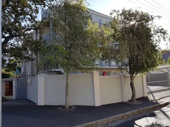Bradclin Newlands - Dış Mekan