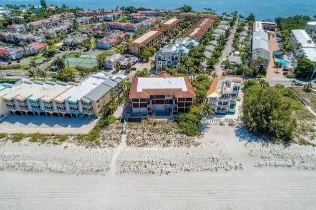 Bradenton Beach Club Bliss-2 Bedroom-2 Bathroom Condo-2 Pools-hottub-private Beach Access - Oda
