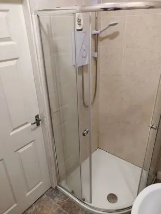 Bradford Apartments Flat 95 - Banyo Tipleri