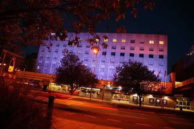 The Bradford Hotel