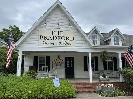 The Bradford