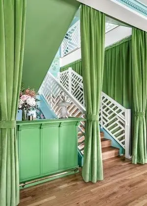 Bradford House - Lobi