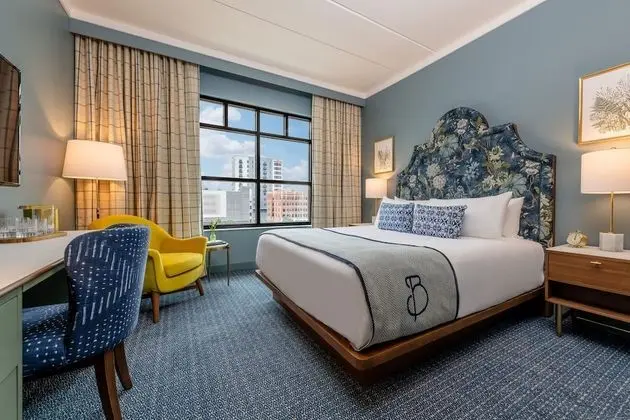 The Bradley Hotel - Öne Çıkan Resim