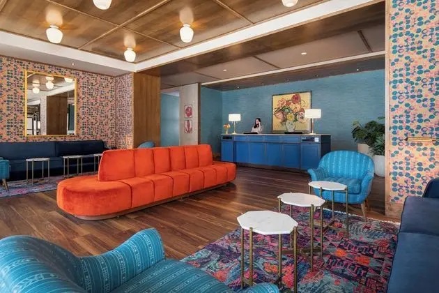 The Bradley Hotel - Öne Çıkan Resim