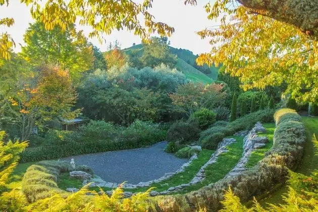 Bradleys Garden Bed & Breakfast