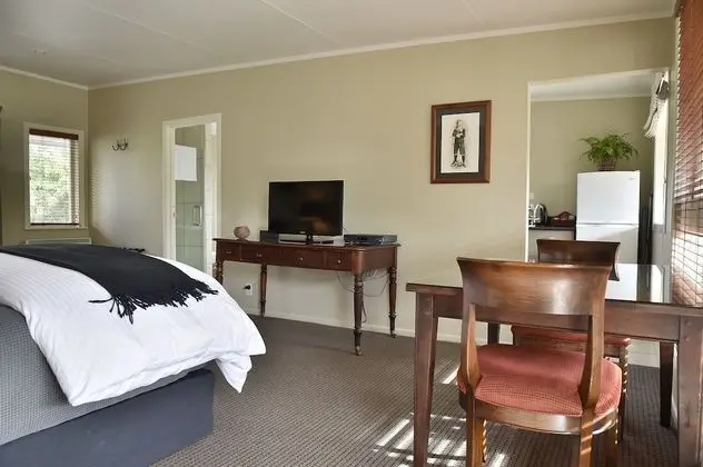 Bradleys Garden Bed & Breakfast - Oda