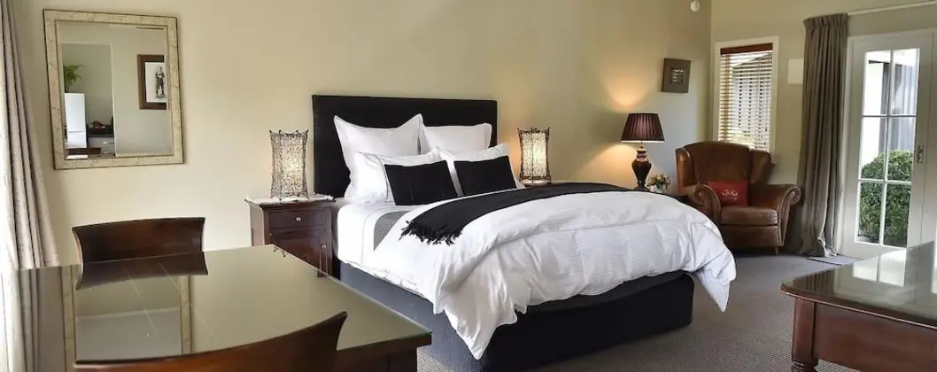 Bradleys Garden Bed & Breakfast - Öne Çıkan Resim