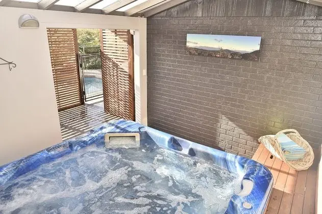 Bradleys Garden Bed & Breakfast - Spa