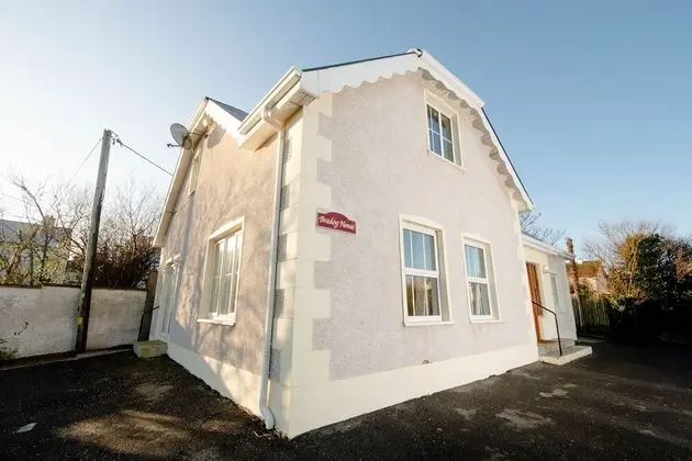 Bradog House - Dış Mekan