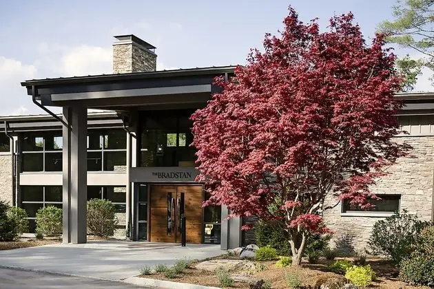 The Bradstan Boutique Hotel