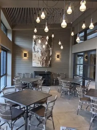 The Bradstan Boutique Hotel - Dış Mekan
