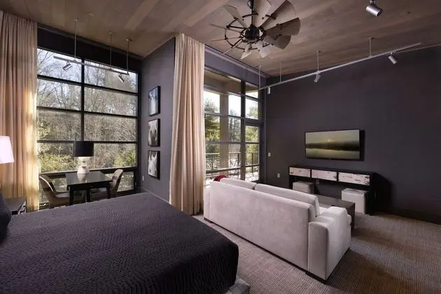 The Bradstan Boutique Hotel - Oda