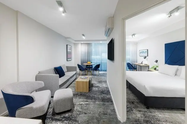 Brady Apartment Hotel Flinders Street - Öne Çıkan Resim