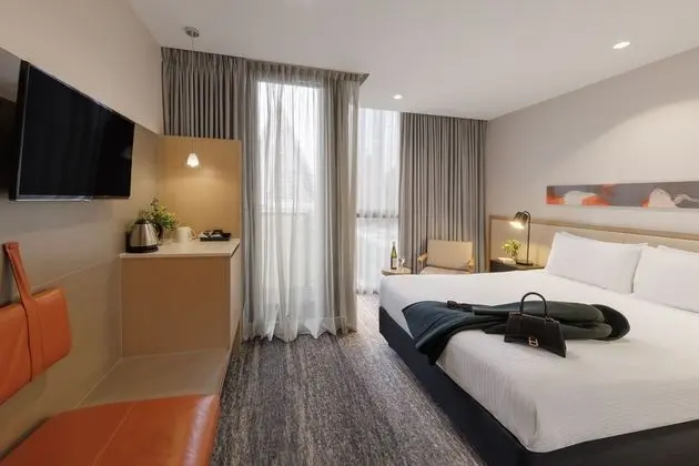 Brady Hotel Central Melbourne - Öne Çıkan Resim