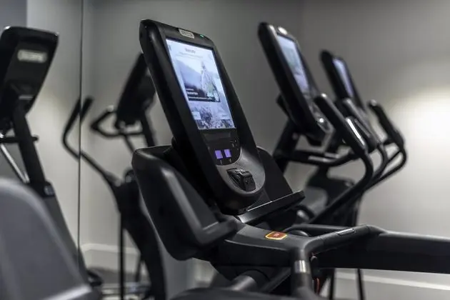 Brady Hotels Jones Lane - Fitness