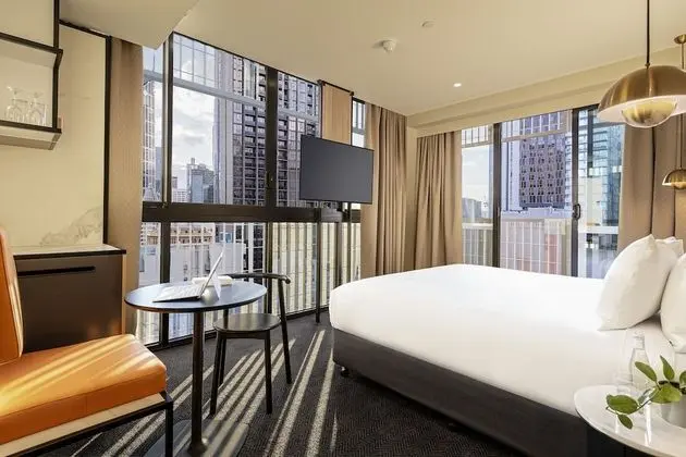 Brady Hotels Jones Lane - Öne Çıkan Resim