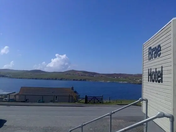 Brae Hotel