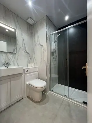Brae Guesthouse - Banyo Özellikleri